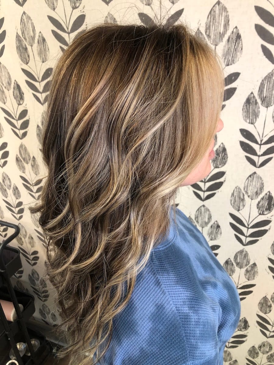 TyRea’s Hair Bar, photo 2