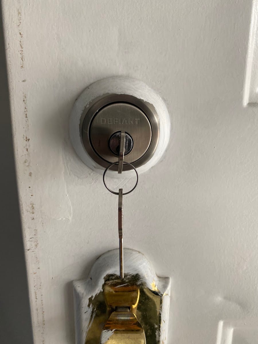 KeyMe Locksmiths, photo 4