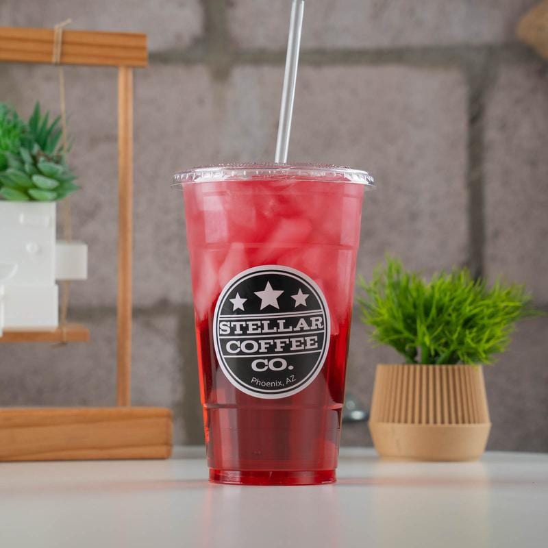 Stellar Coffee Co.