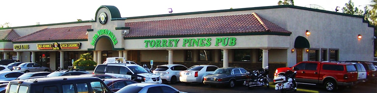 Torrey Pines Pub, photo 2