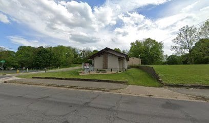 bethlehem temple church of battle creek