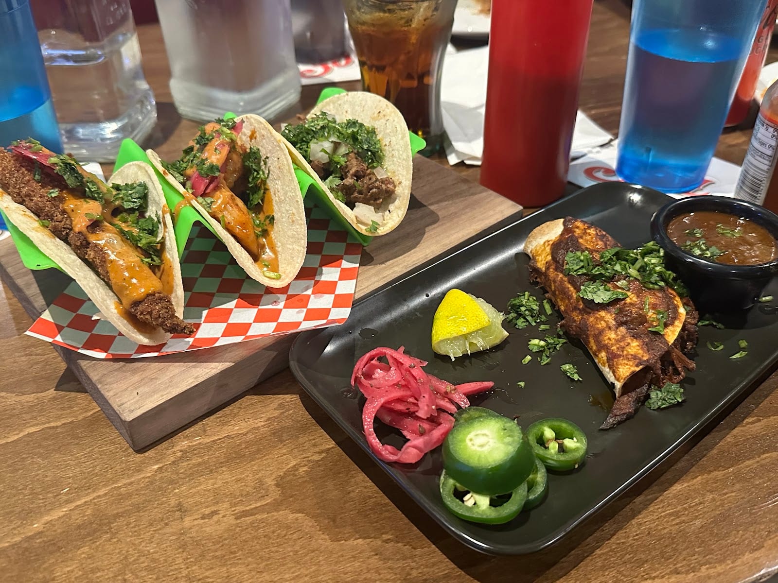 MEXICAN AMIGOS - Dine In | Take Out | Delivery | Catering | Private Events, photo 4