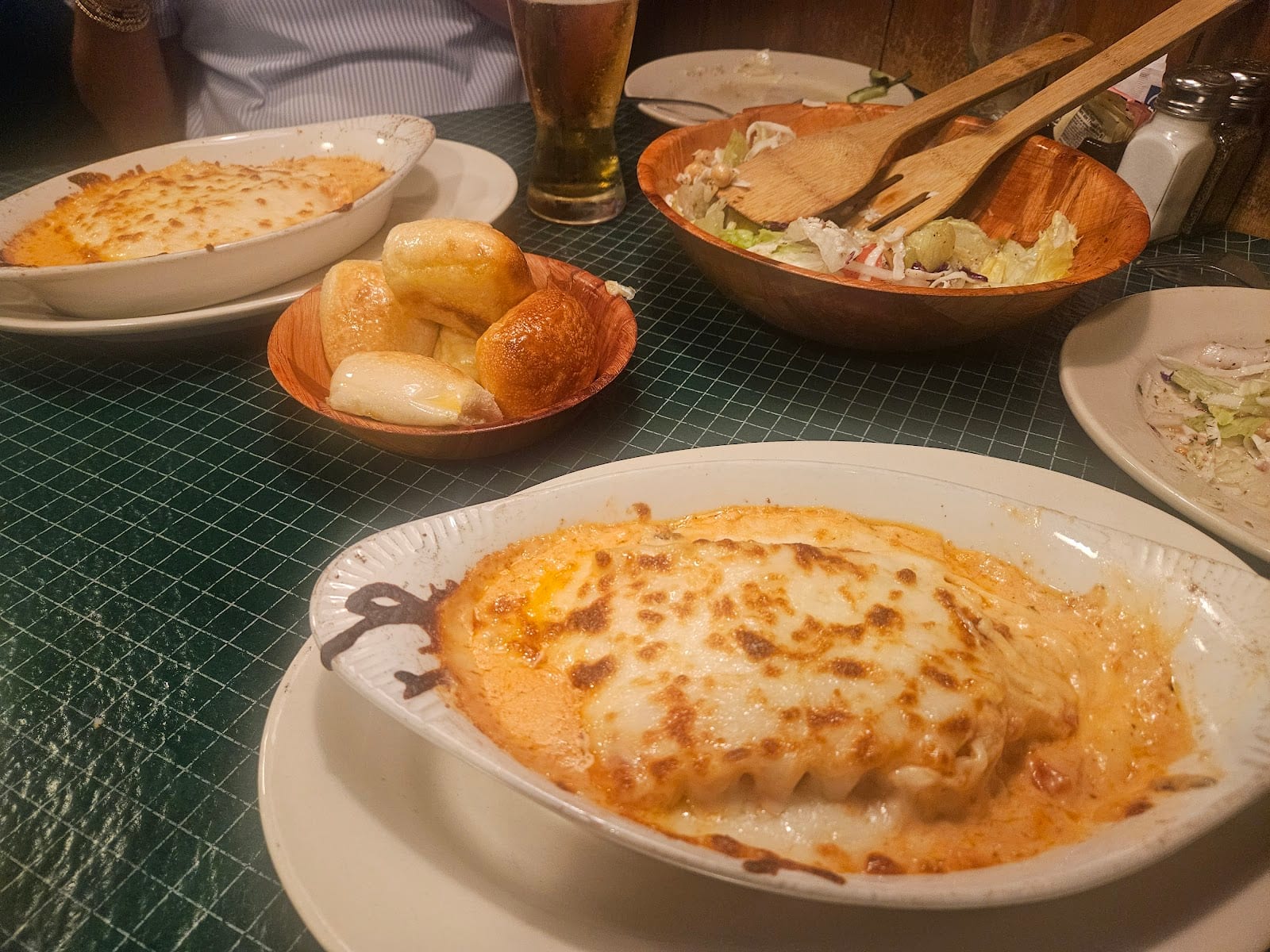 Provino's Italian Restaurant