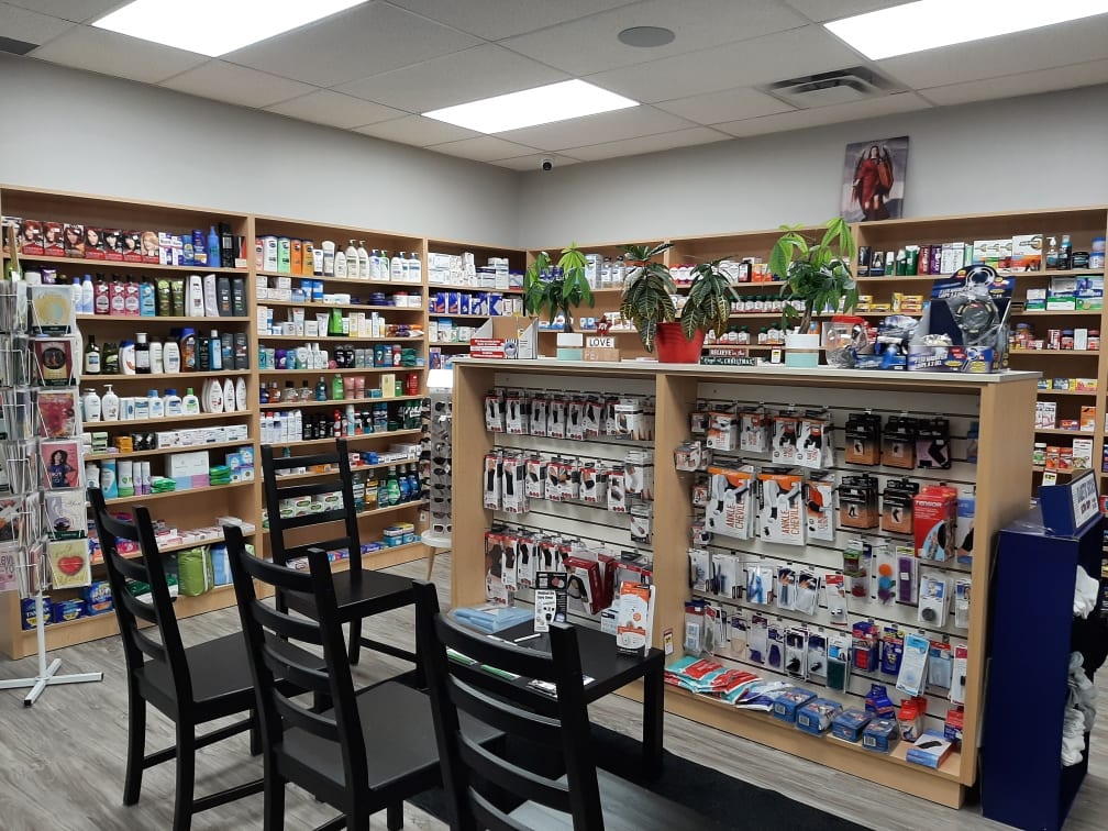 Sav-On & Homa Pharmacy