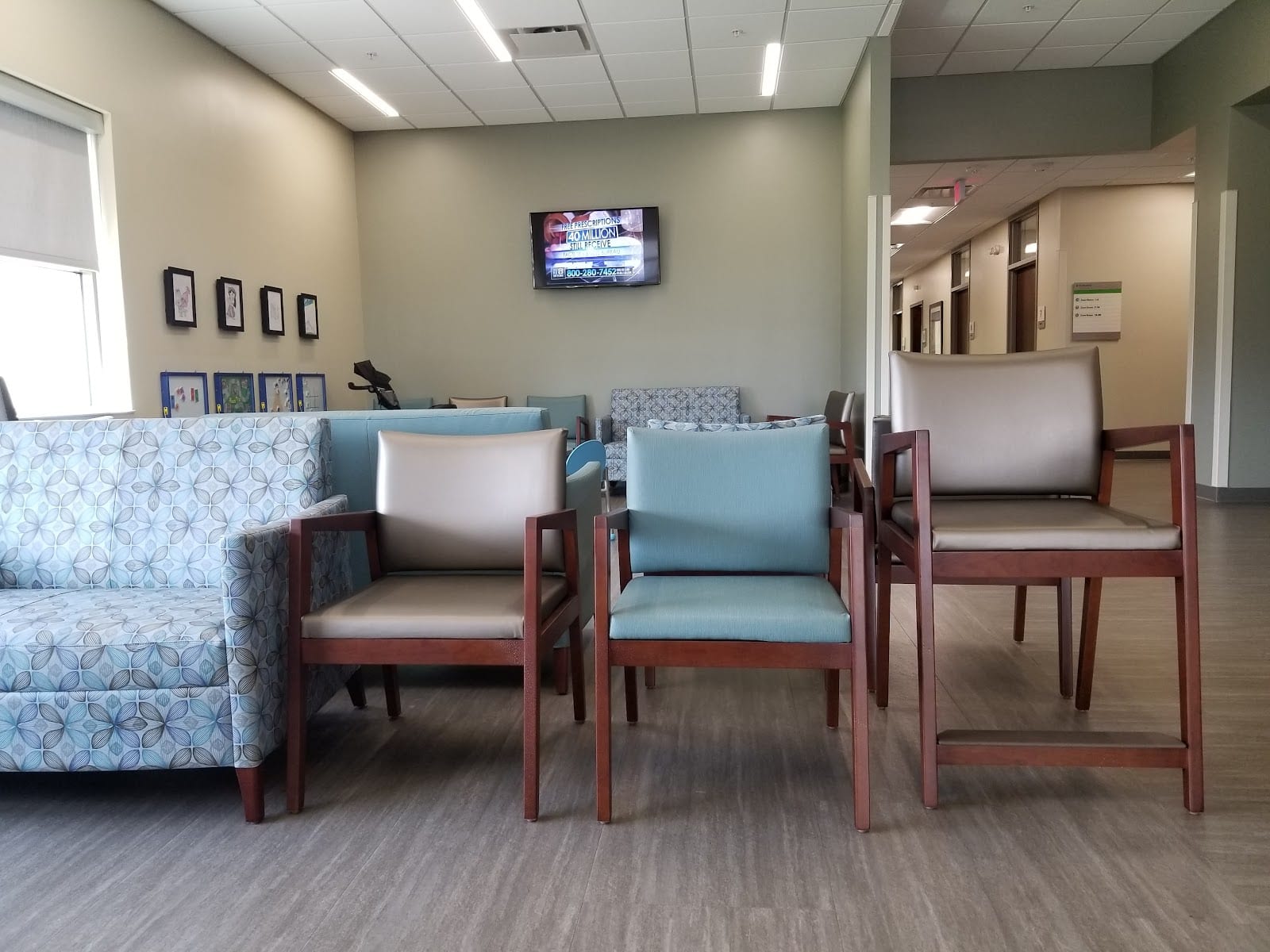 Parkview Physicians Group - Family Medicine