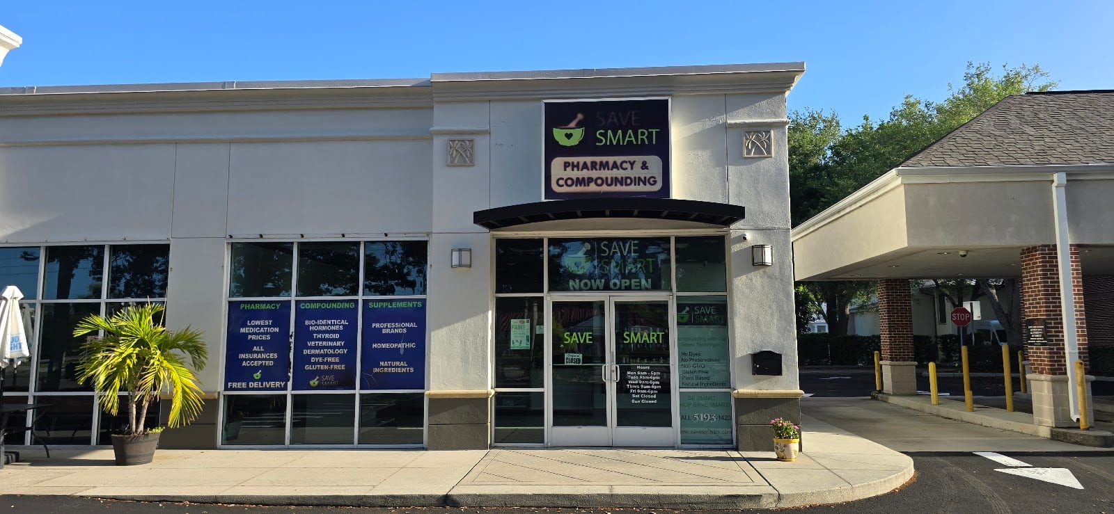 Save Smart Pharmacy & Compounding Center, photo 2