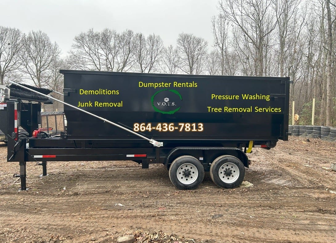 VOTS Junk Removal
