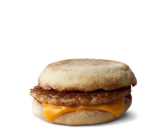 McDonald's, photo 4