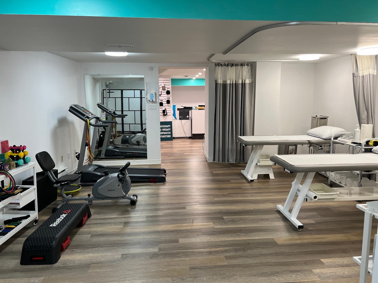 LifeMed Physio, photo 4
