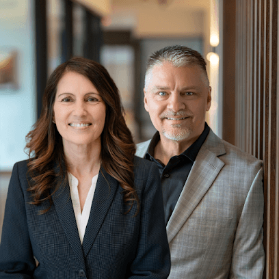 Tammi and Mike Panos, Realty One Group