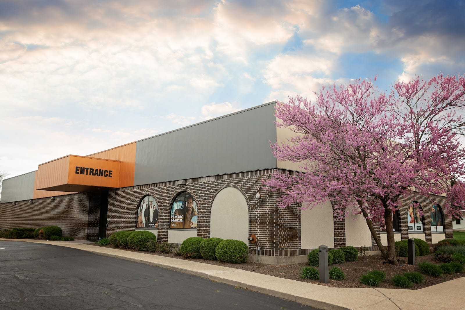 Vision Care Ophthalmology