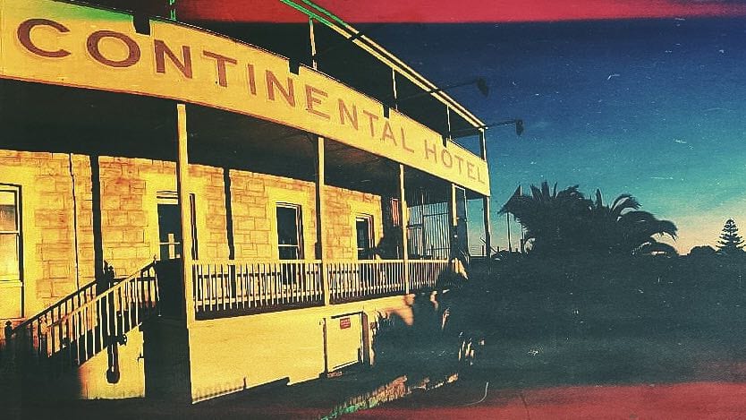 The Continental Sorrento, photo 4