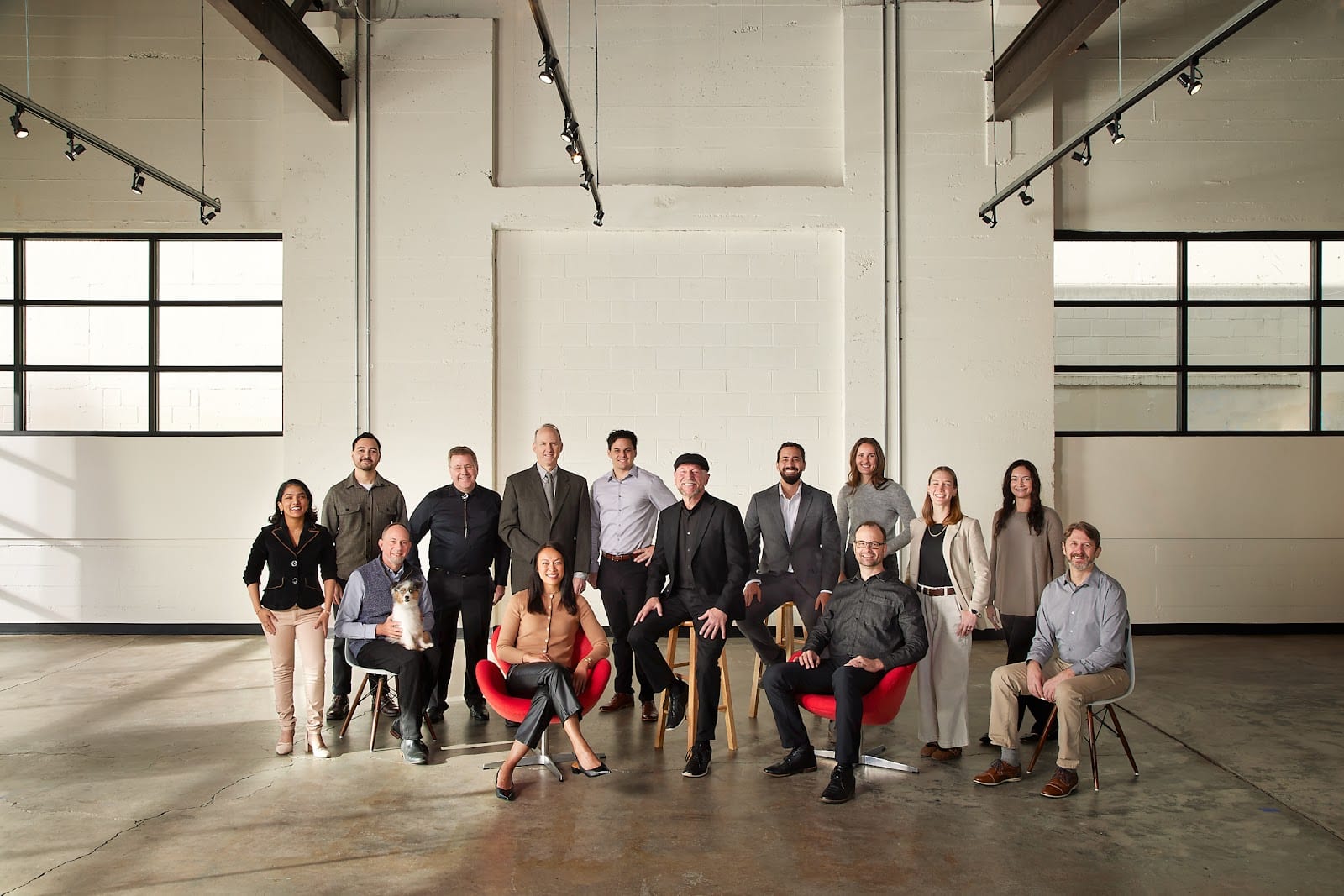 Thomas Architecture Studios, photo 2