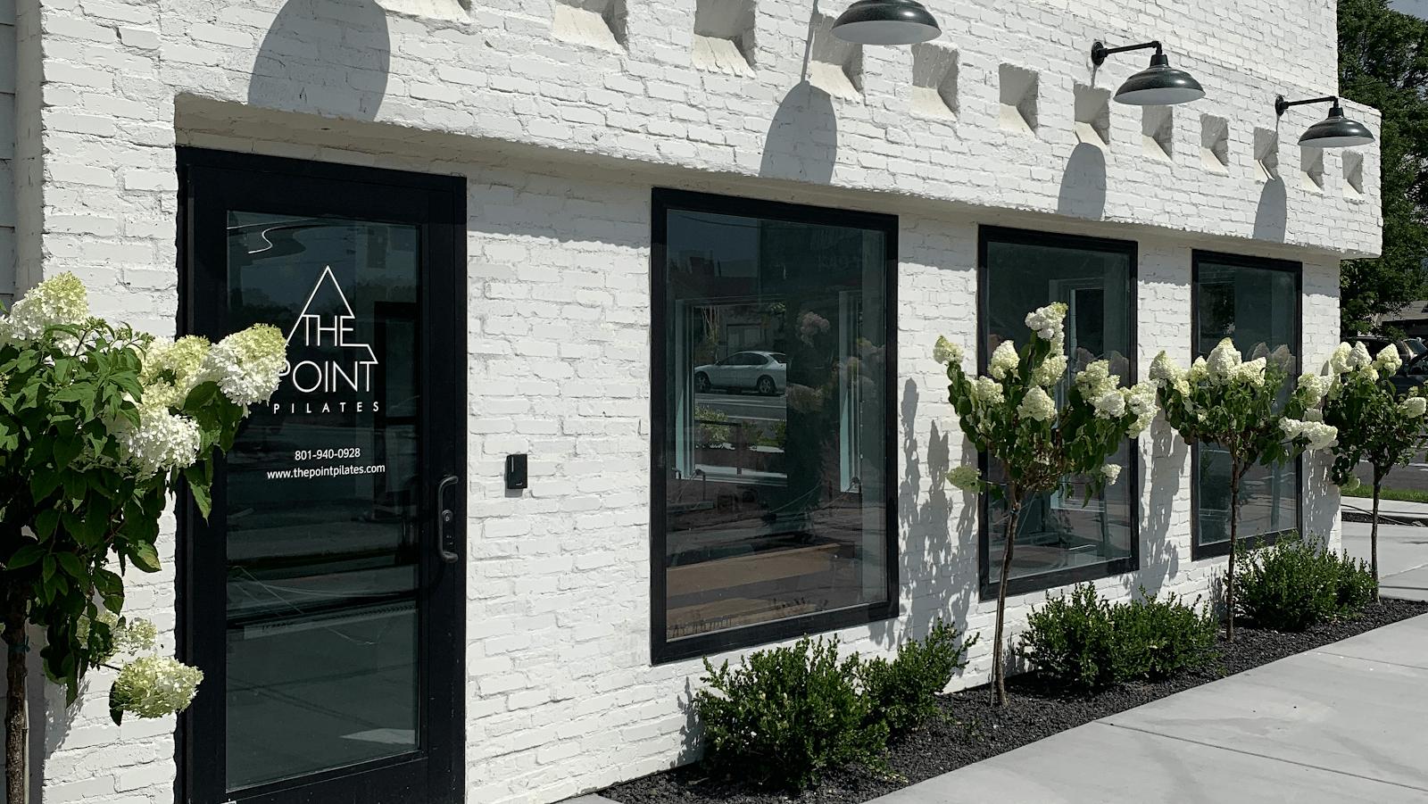 The Point Pilates