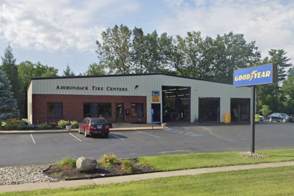 Adirondack Tire & Service, photo 2