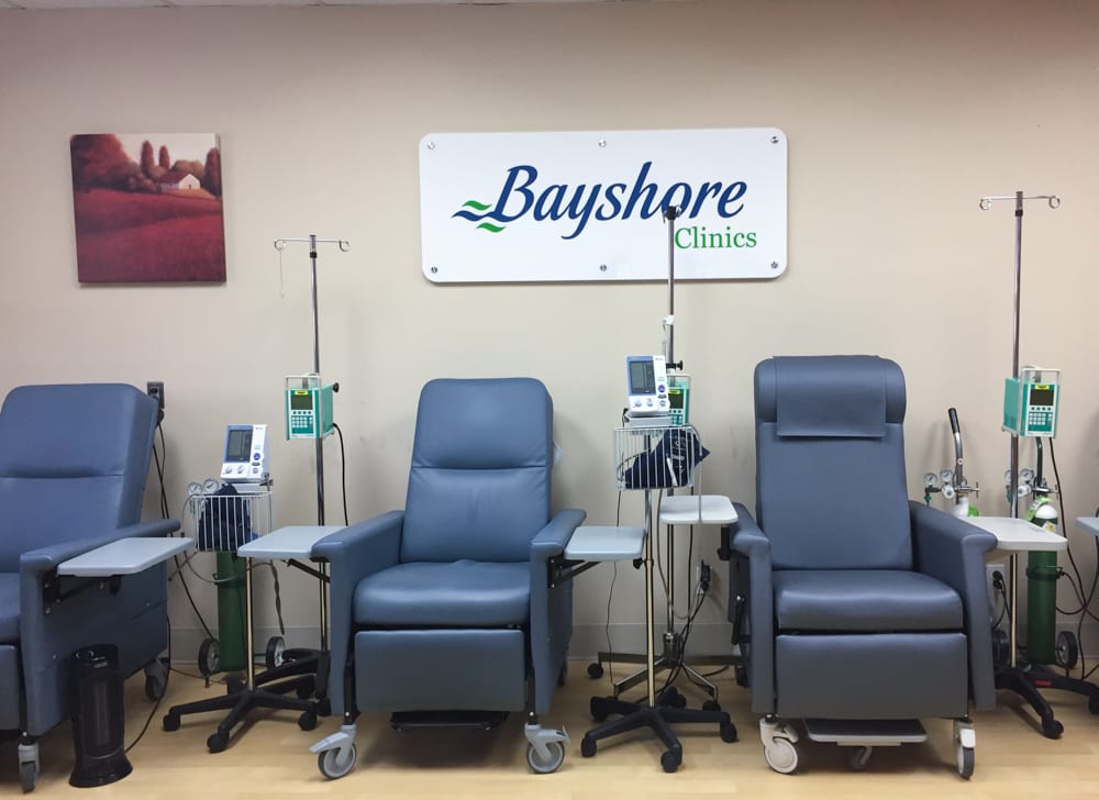 Bayshore Infusion Clinic, photo 2