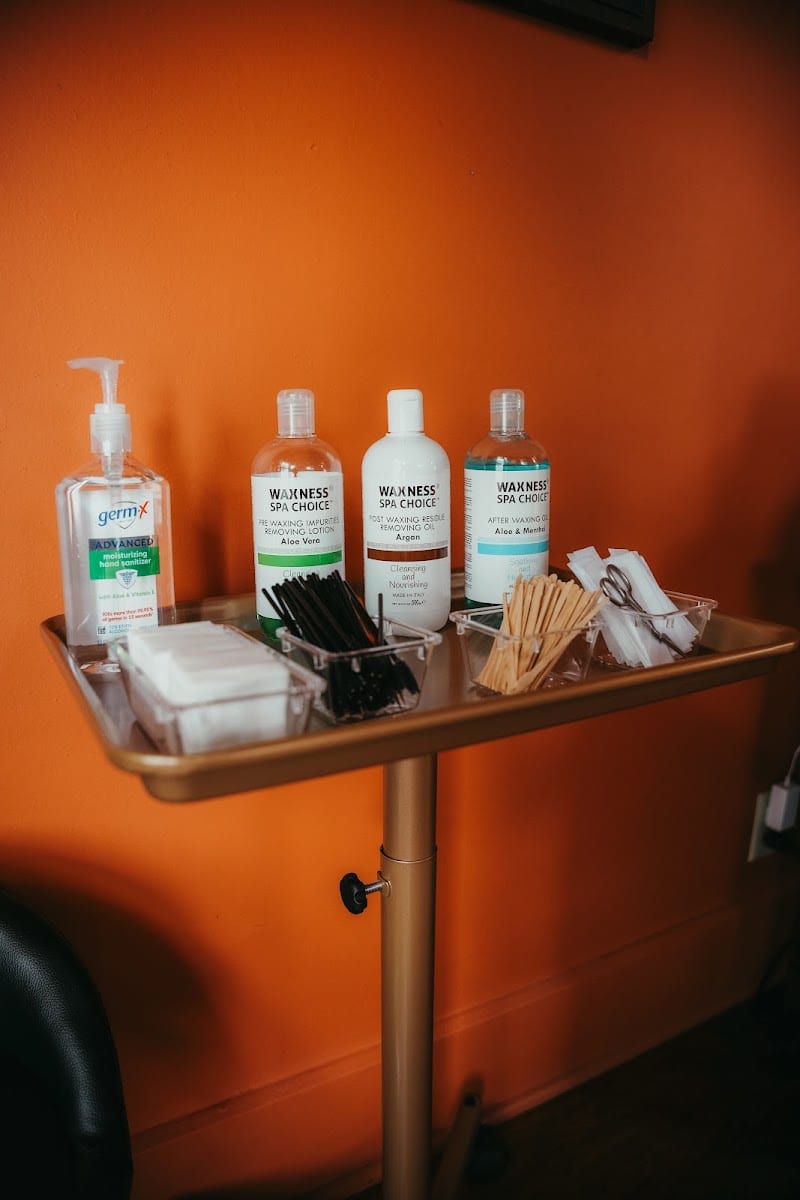 Walela Esthetics LLC