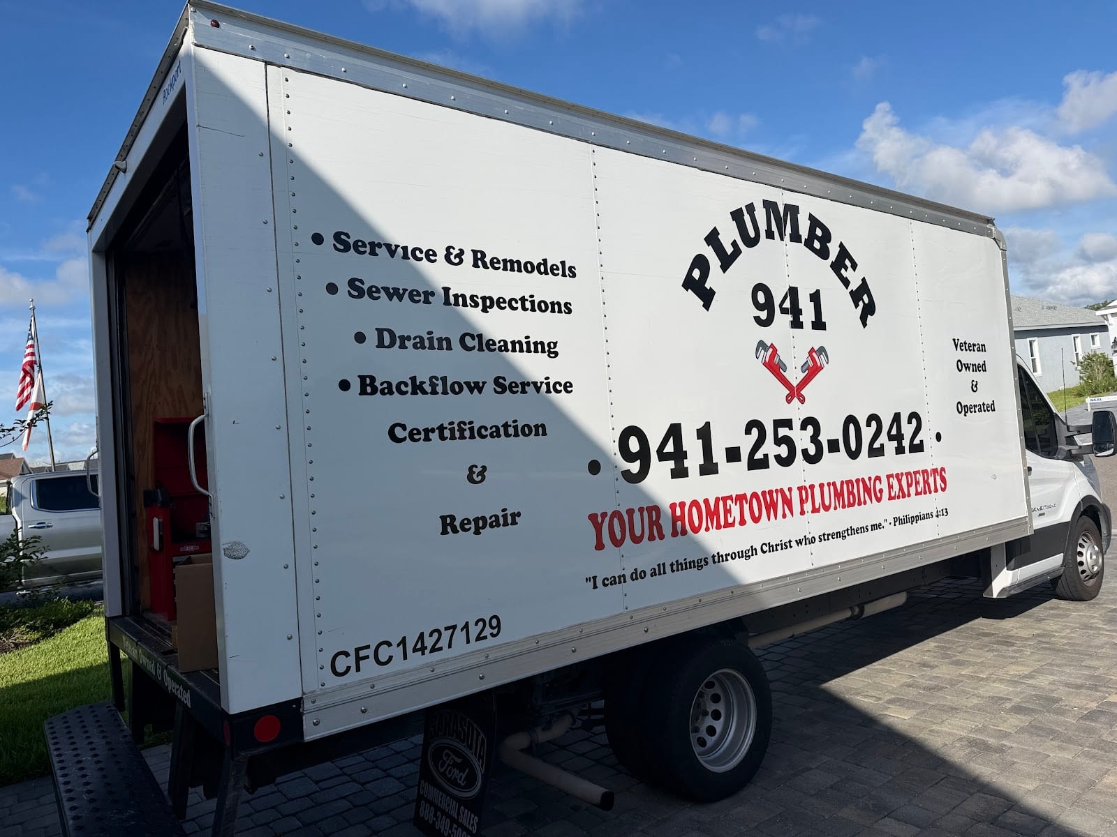 Plumber941