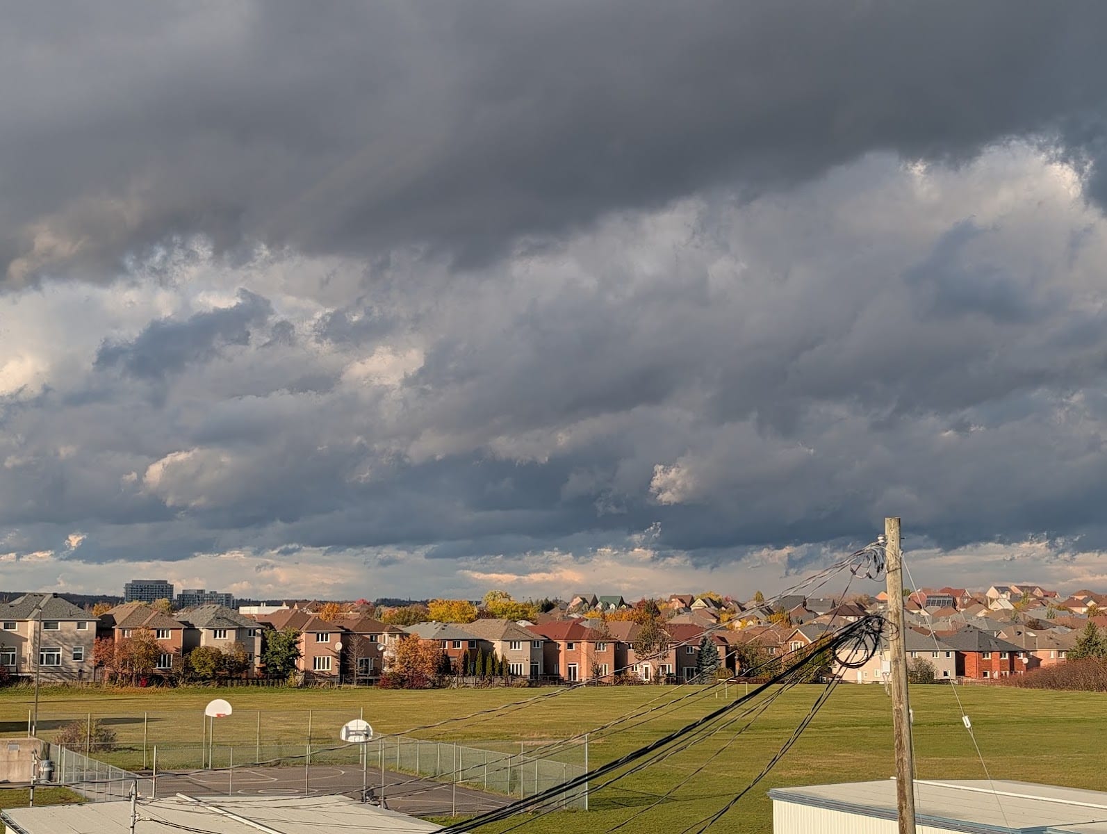 Bayview S.s Playground