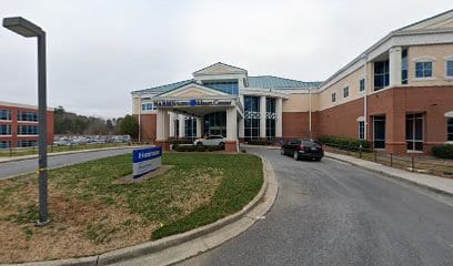 Harbin Clinic Heart Center