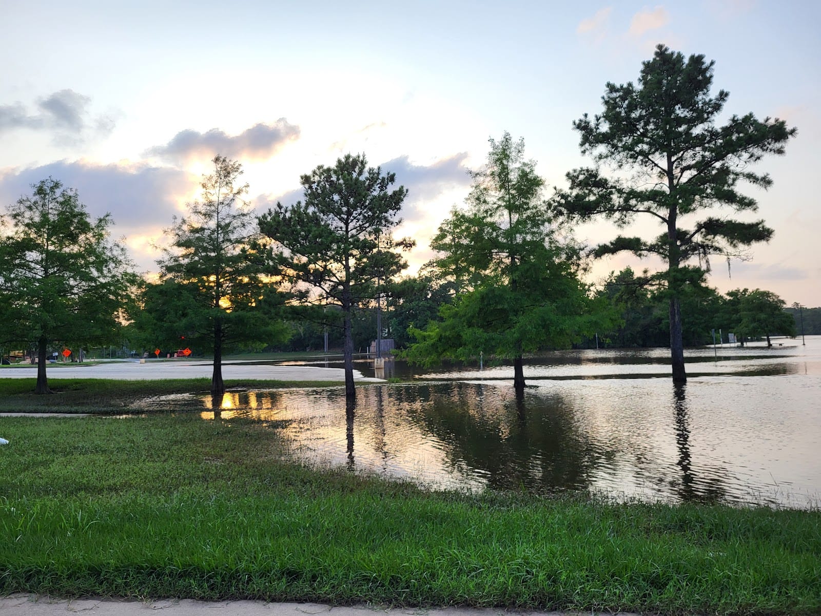 Collier's Ferry Park