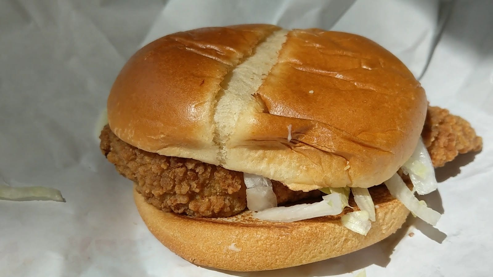McDonald's, photo 3