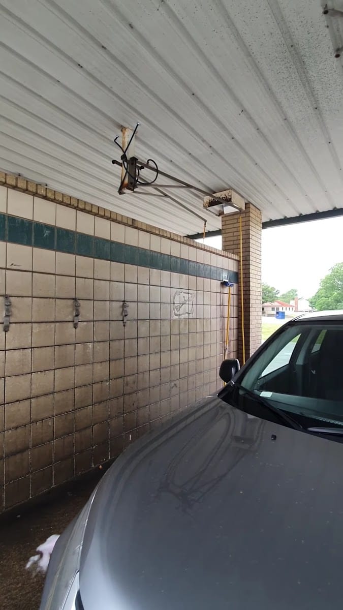 Marsh Lane Self-Service Car wash, photo 2