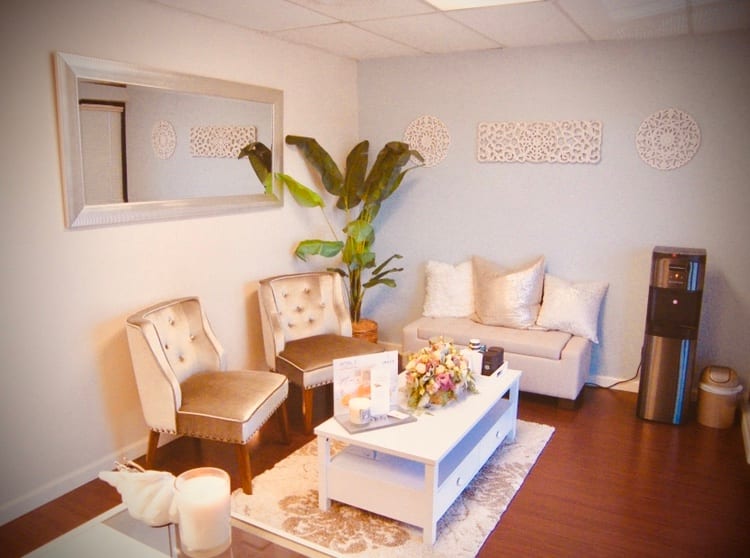 Beauty Shell Skincare