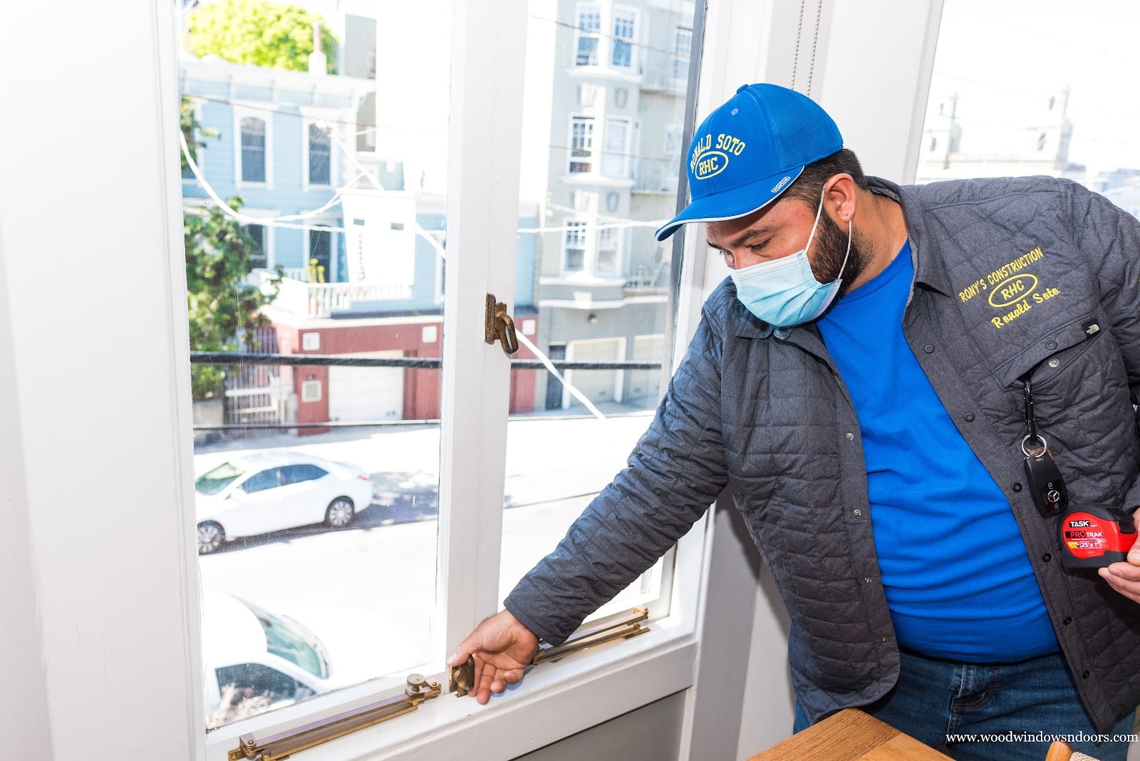 Rony's Handyman Construction