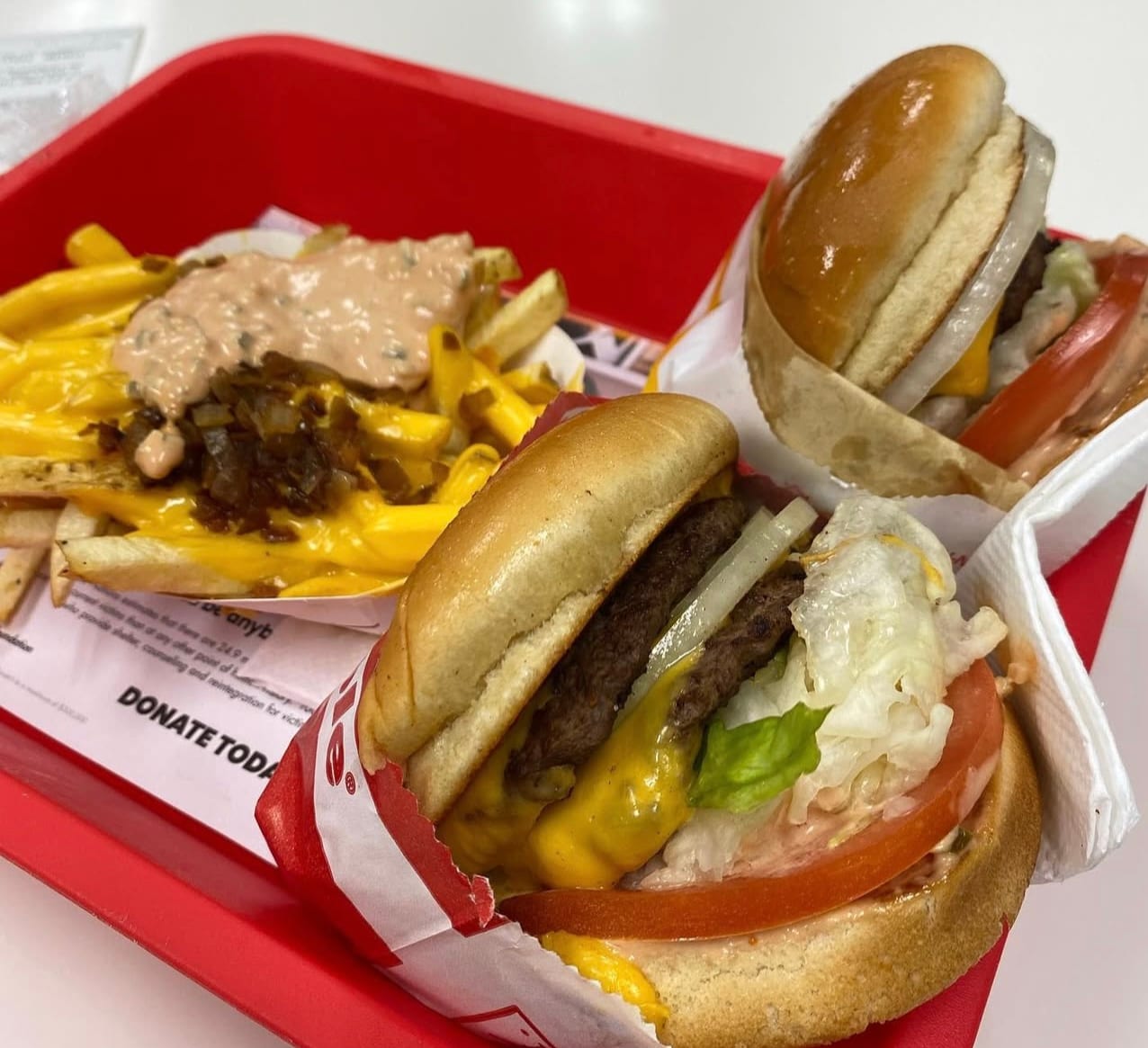 In-N-Out Burger, photo 4