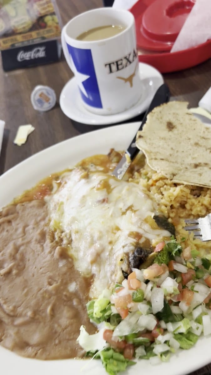 Alma Latina Taqueria, photo 2