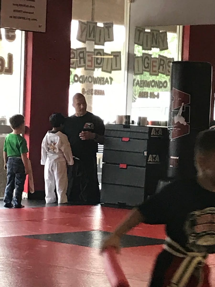 Main Street Martial Arts