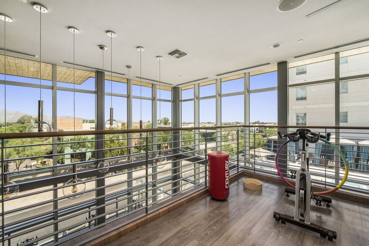 Broadstone Scottsdale Quarter, photo 4