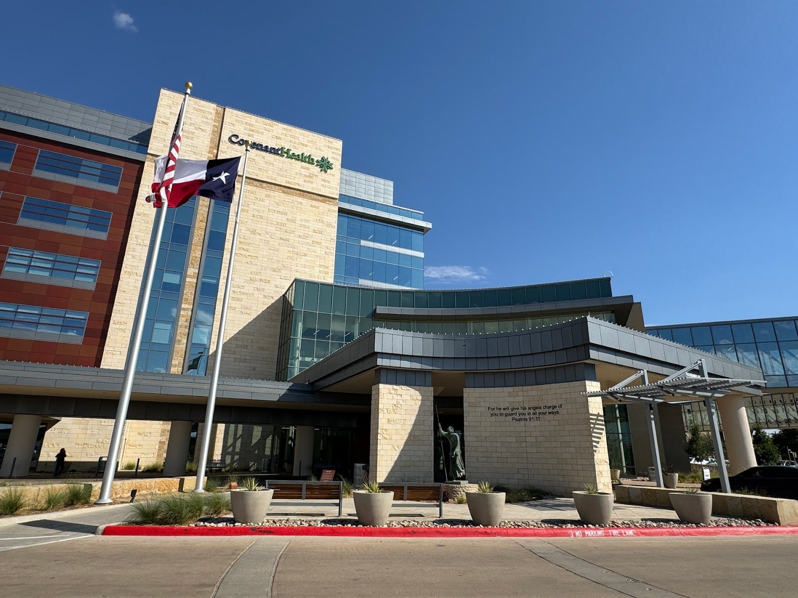 Covenant Medical Center