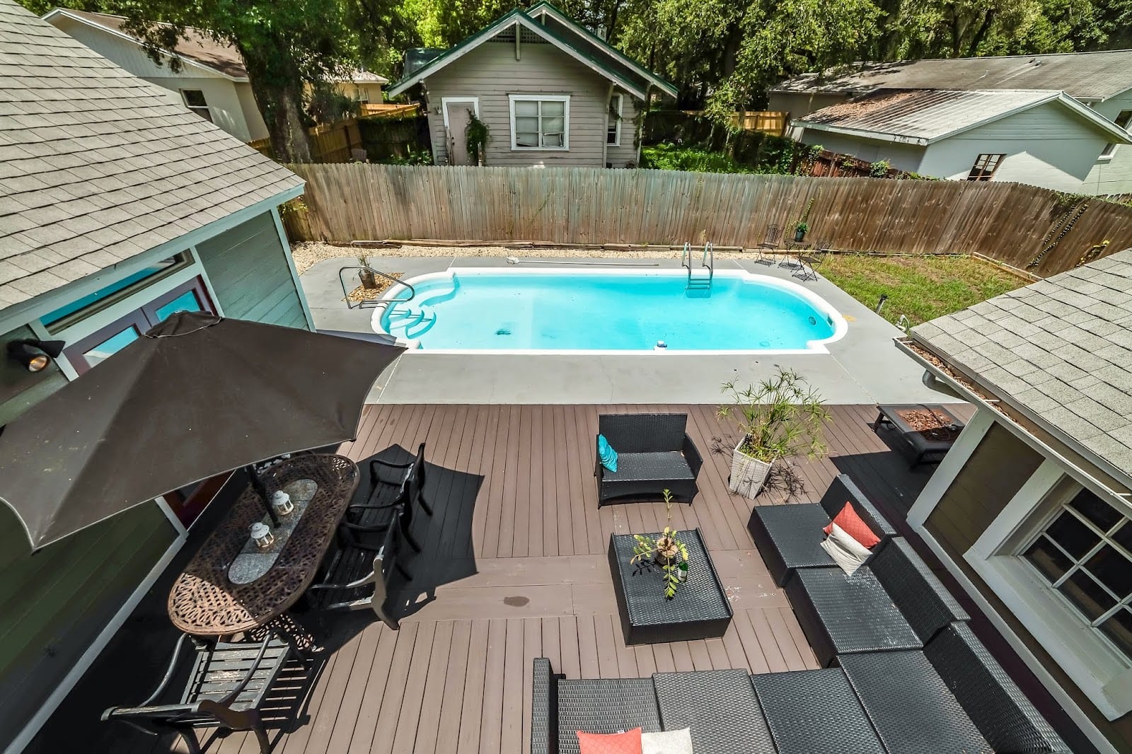 Fantasuites Real Estate Rental