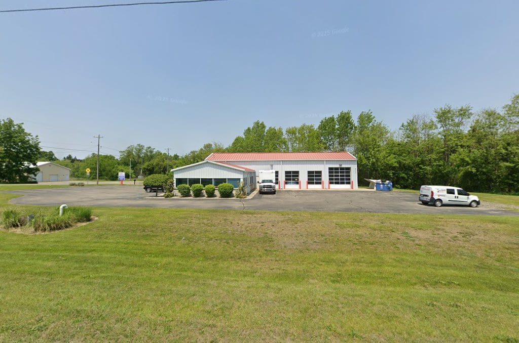 Glass Doctor of Battle Creek, photo 4