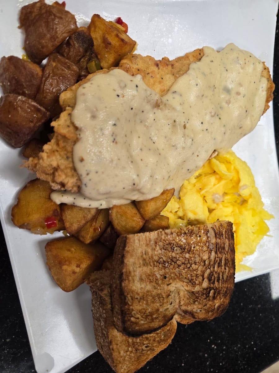 Bros Breakfast and Lunch