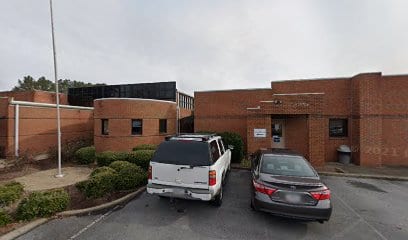 Floyd Recovery and Wellness Center