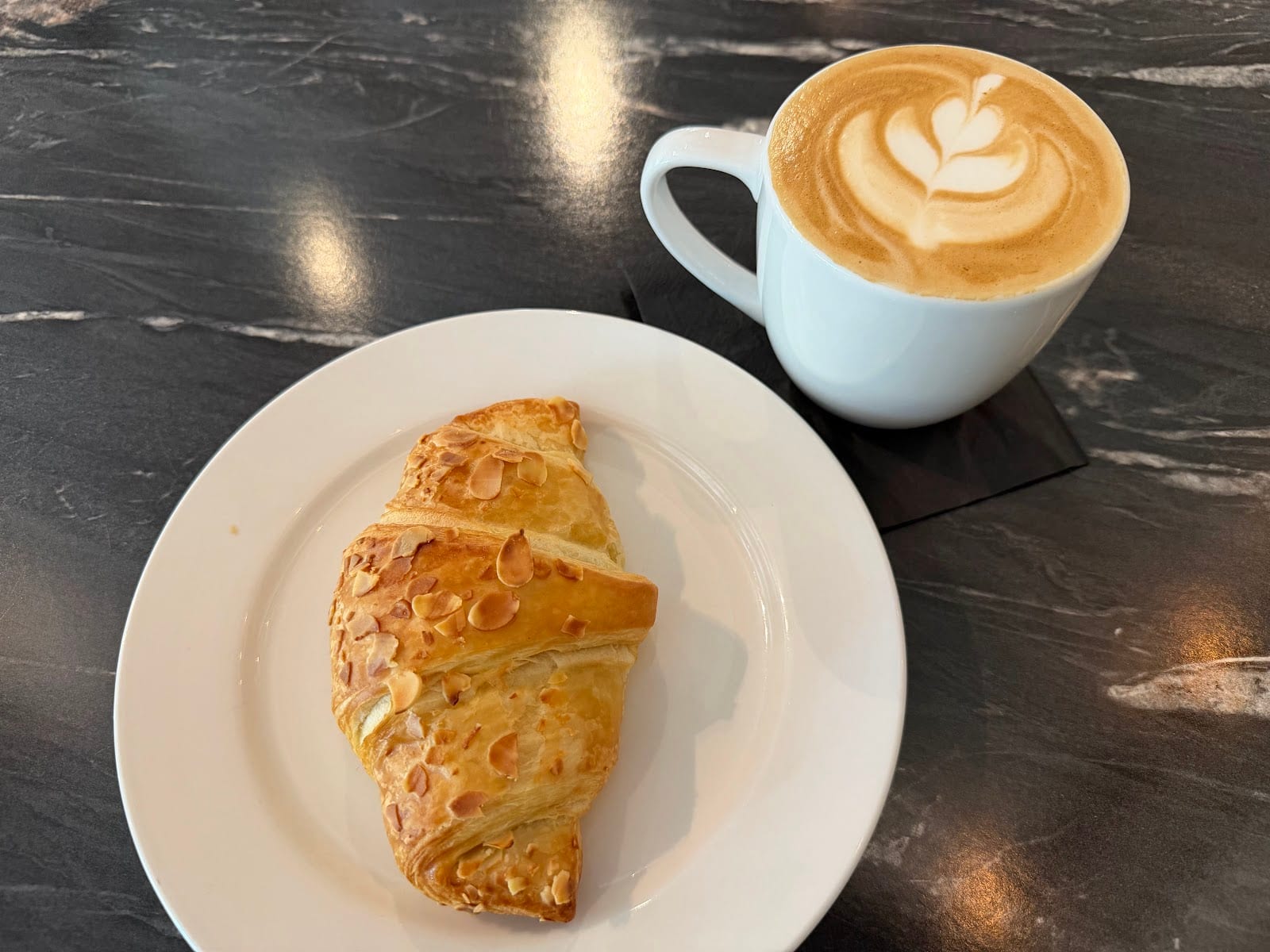 Cafe Arts