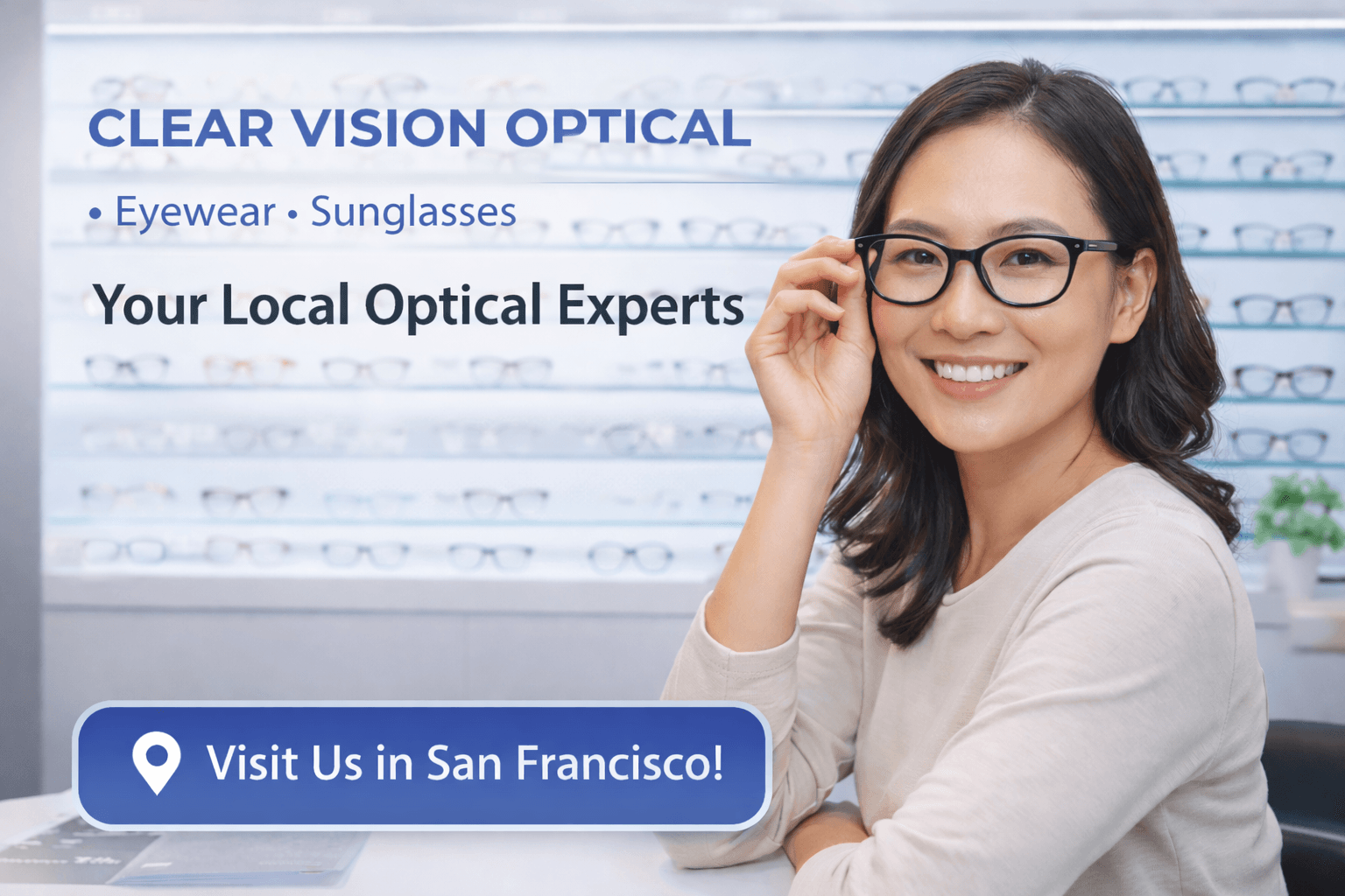 Clear Vision Optical, photo 4