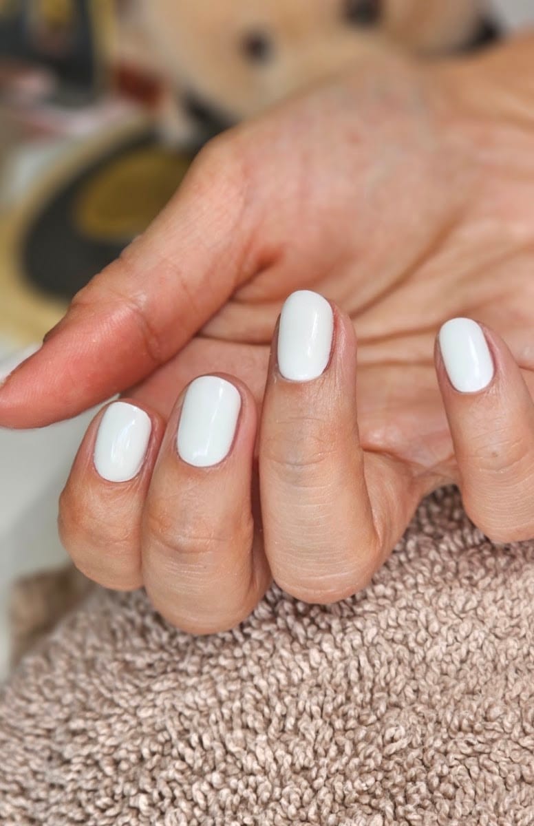 Golden Rose Nails Studio, photo 4
