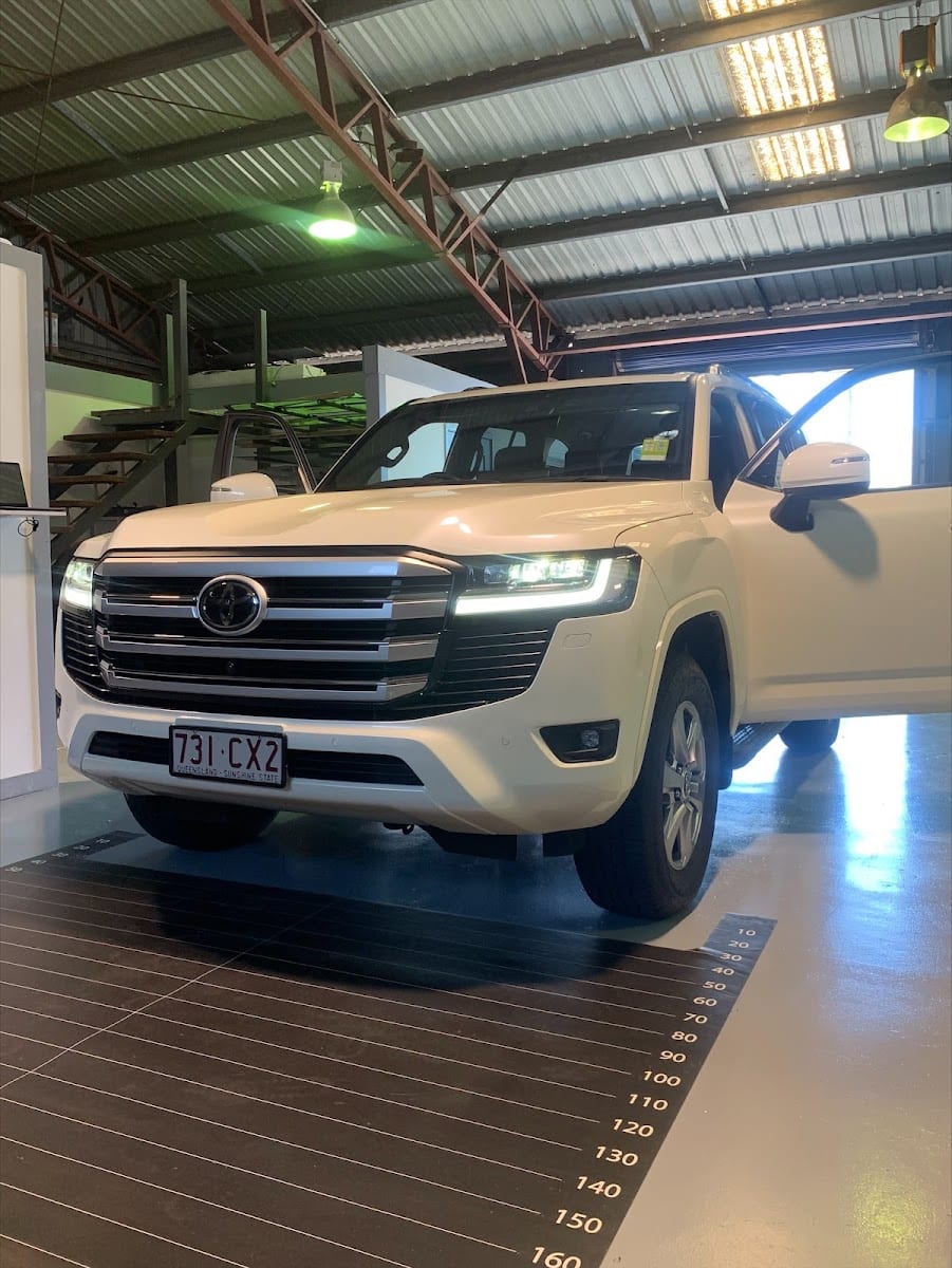 Protector Windscreens, photo 3