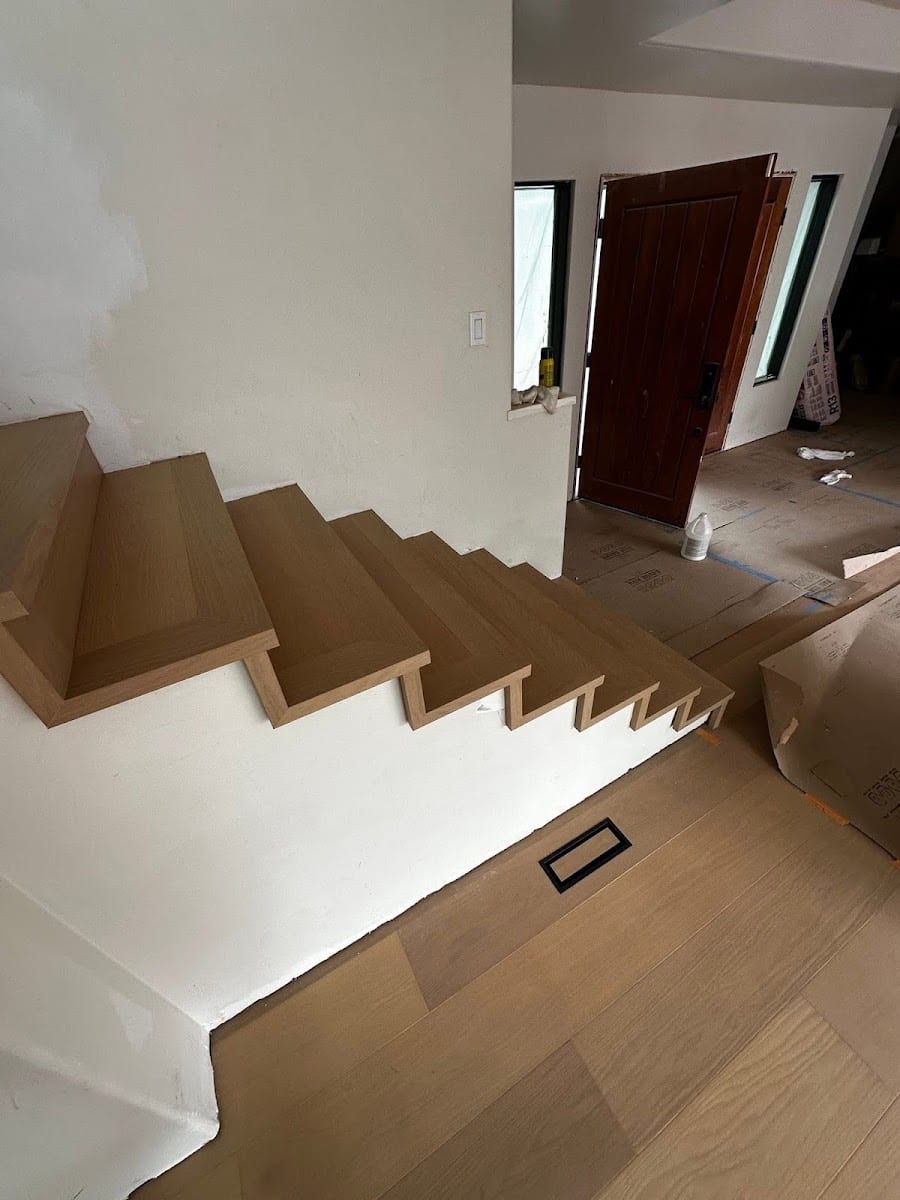 Alfonso’s Wood Flooring, photo 3
