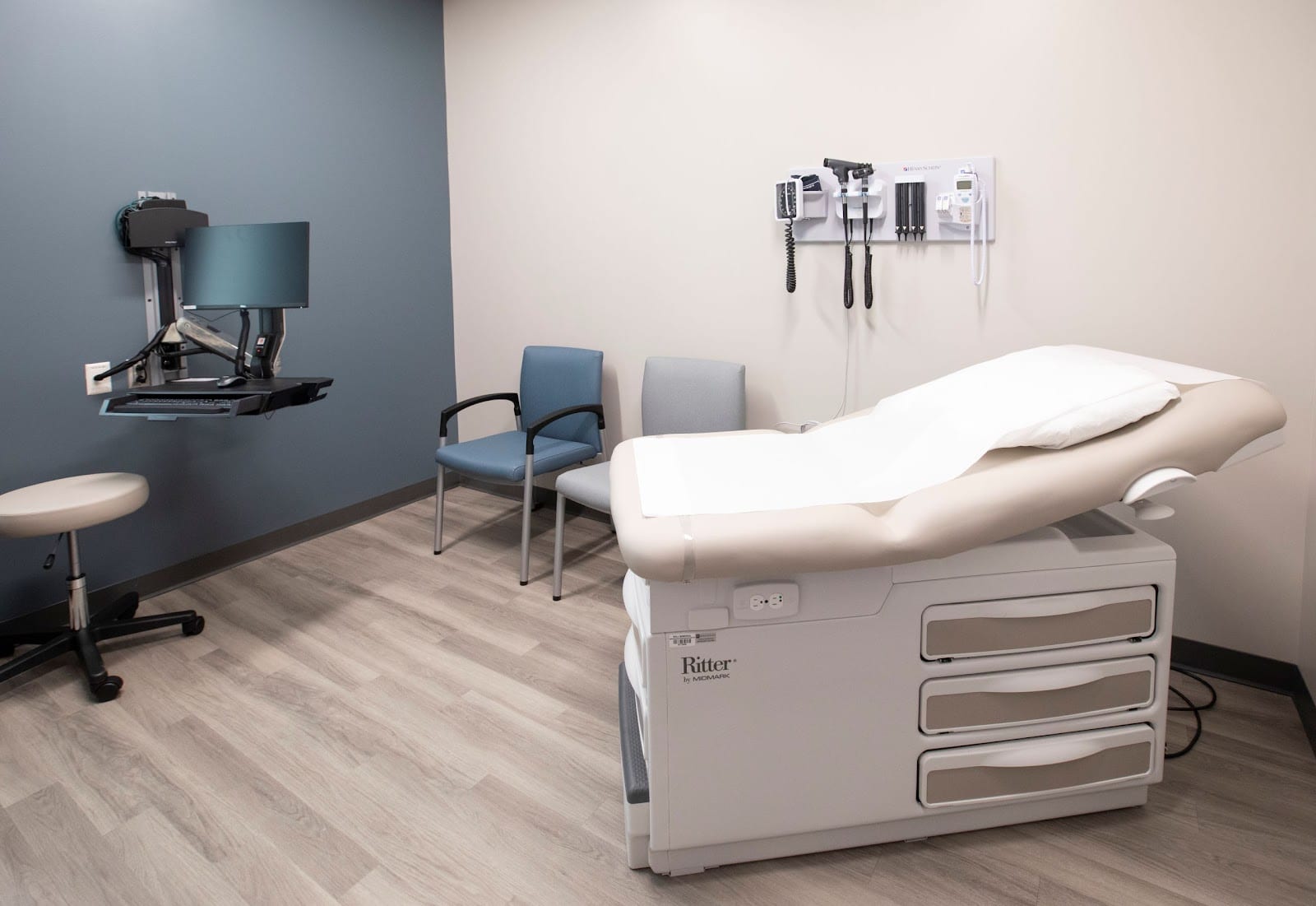 IU Health Primary Care - Fort Wayne, photo 3