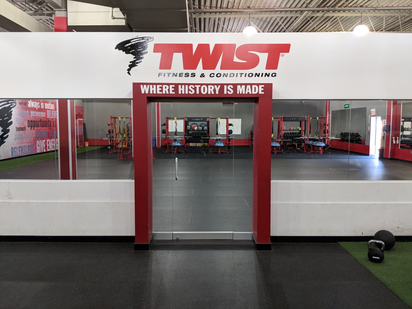 TWIST Performance + Wellness Centre, photo 4