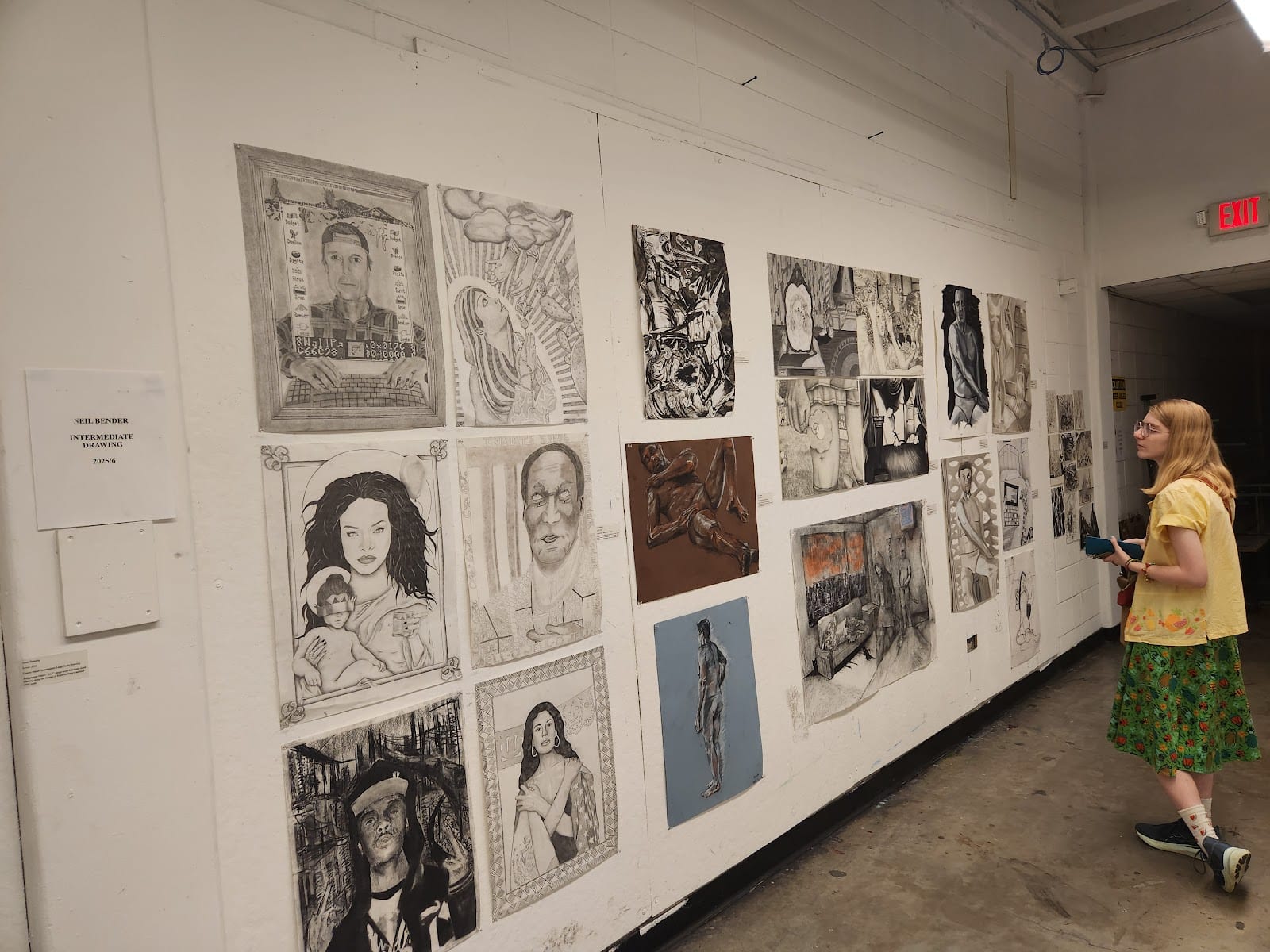 USF College of Design, Art & Performance, photo 3