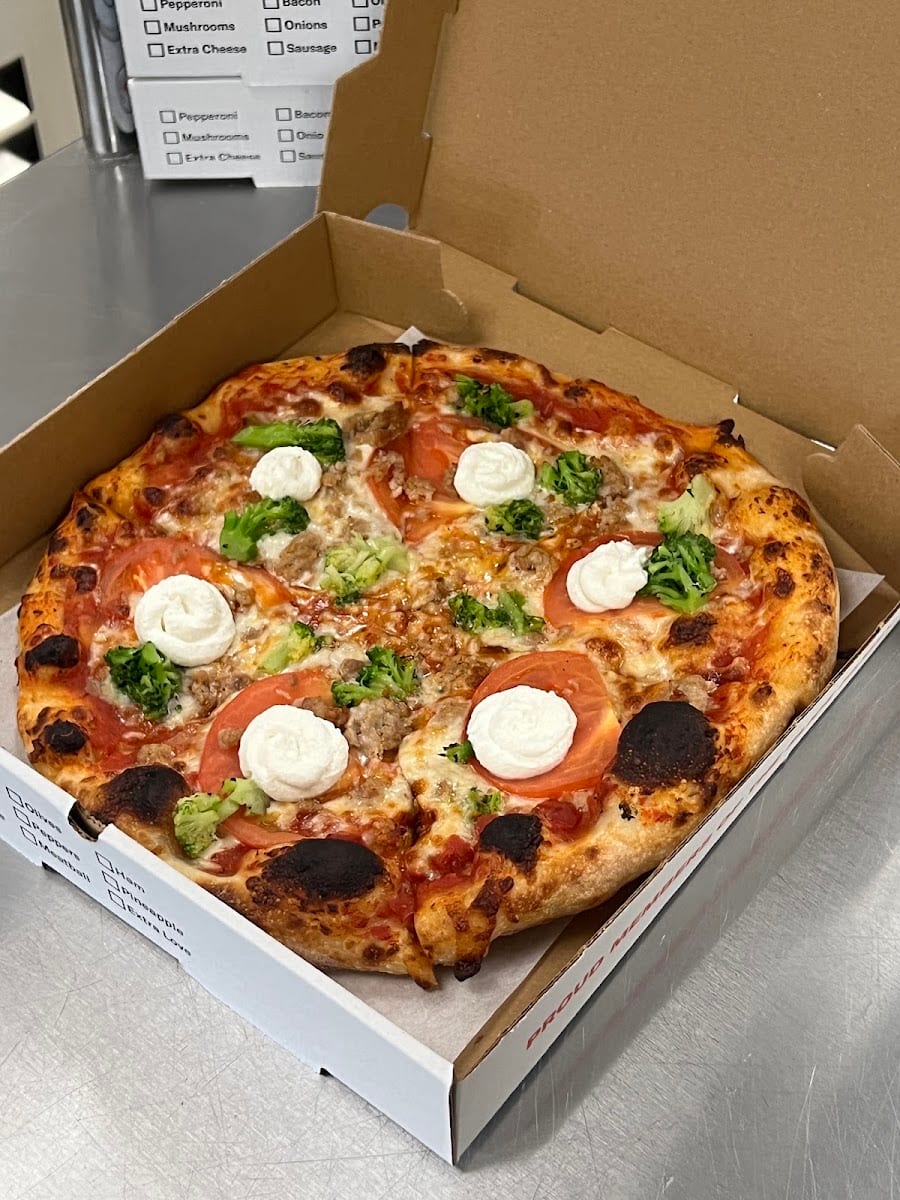 PizzaPie Pizzeria, photo 2