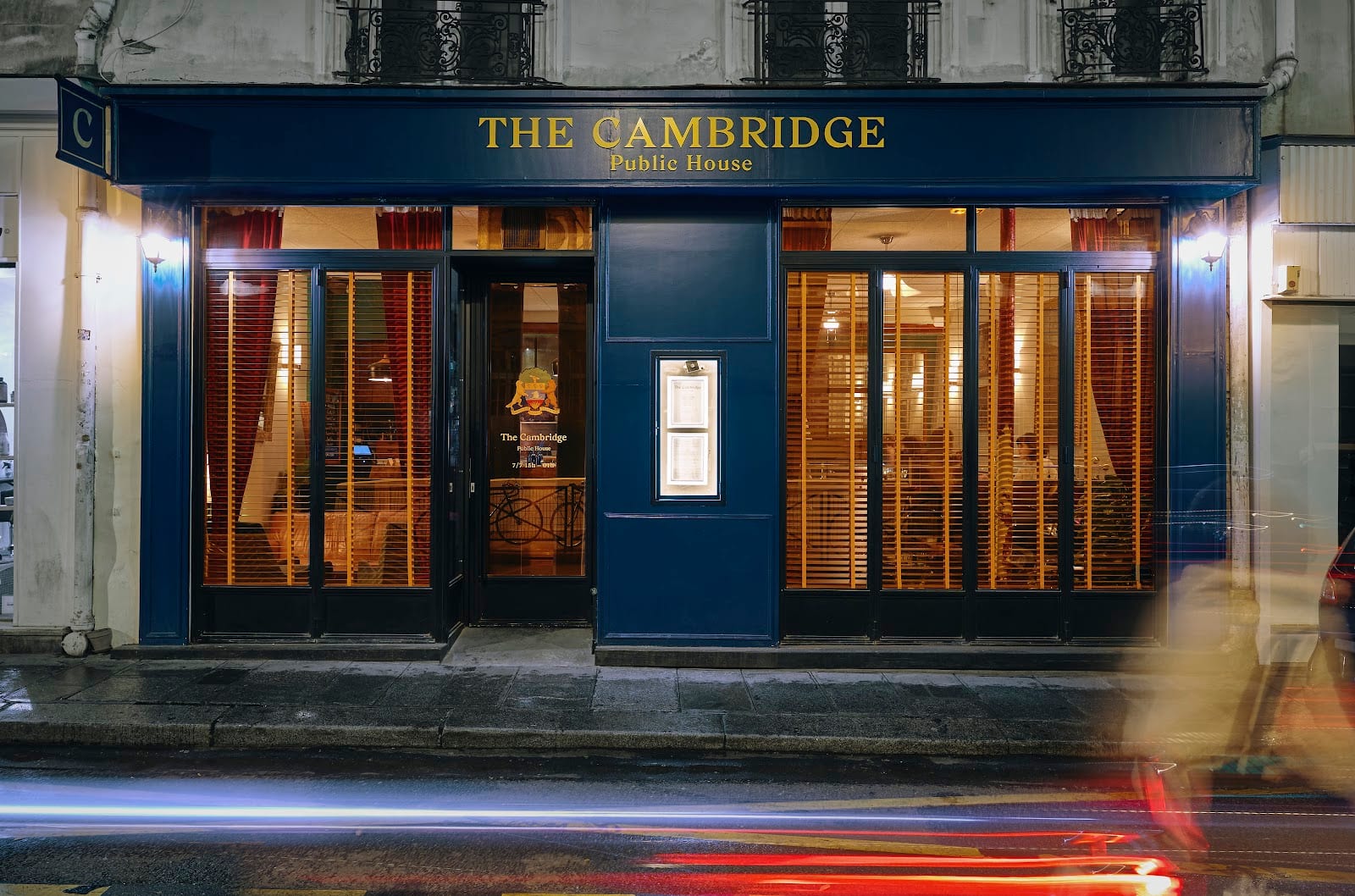 The Cambridge Public House, photo 2