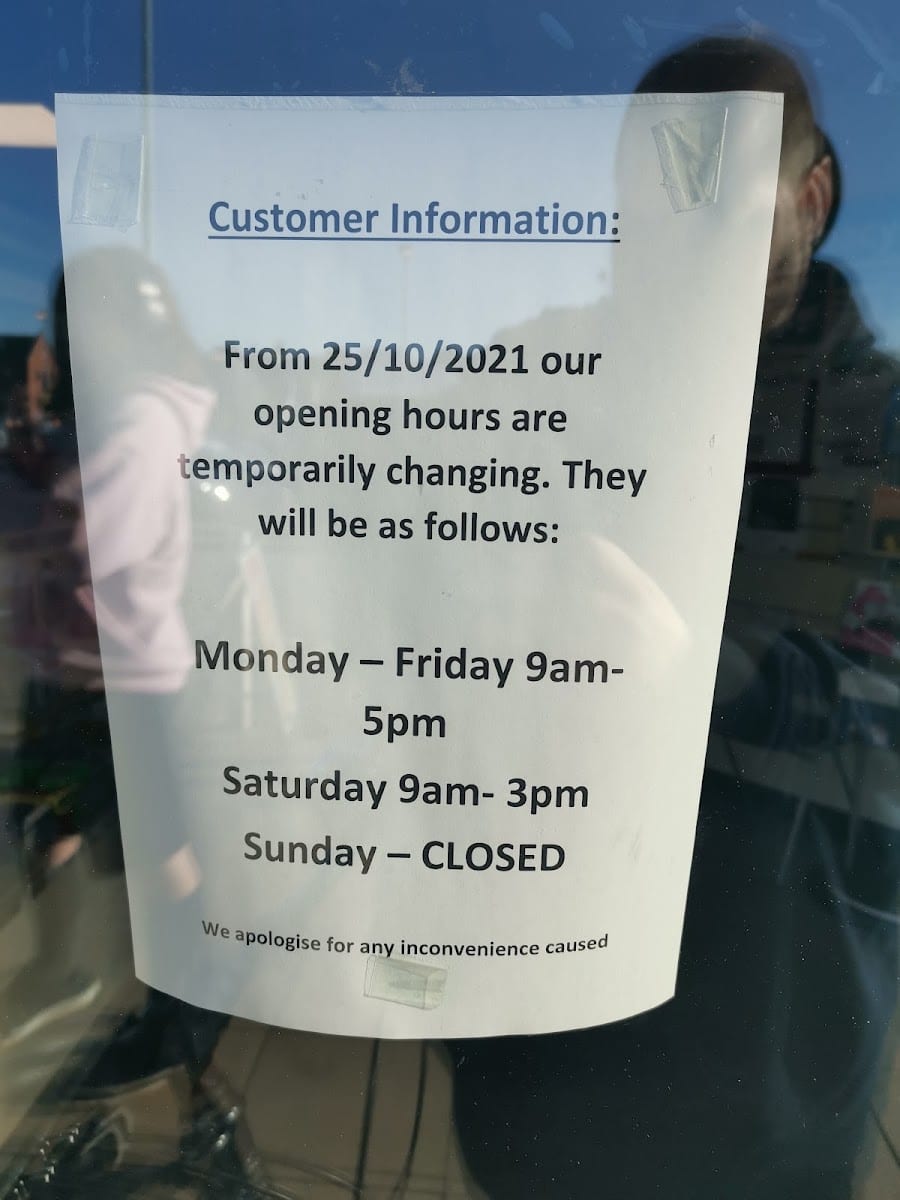 Morrisons Pharmacy, photo 4