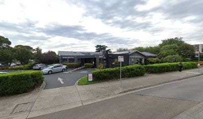 Mornington Medical Group - Dr Evans Catherine DR